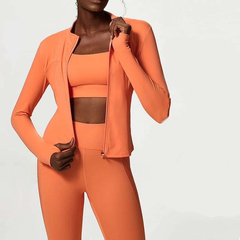 ElevateFlex 3-Piece Yoga Set