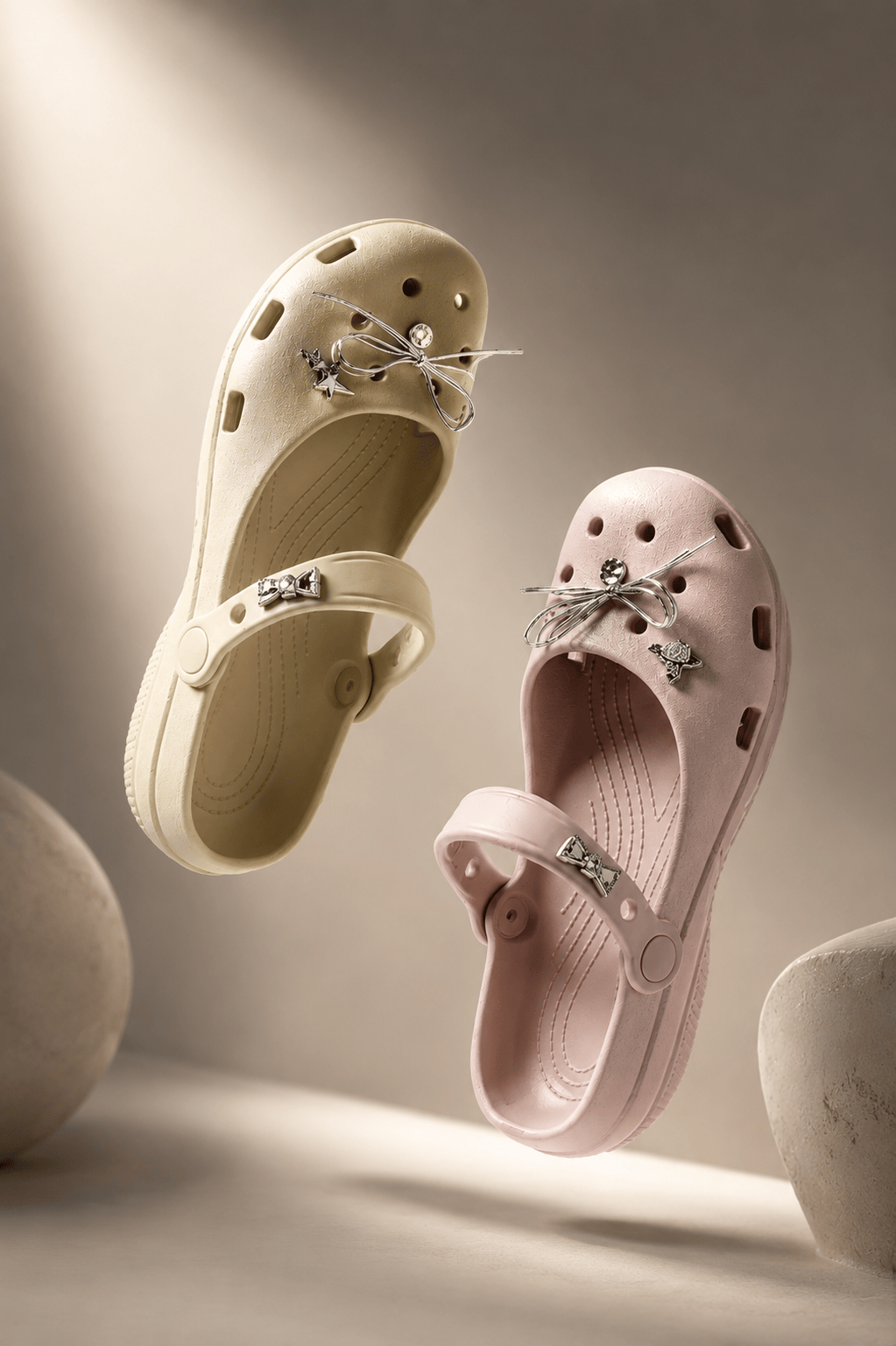 Everyday Comfort Clogs