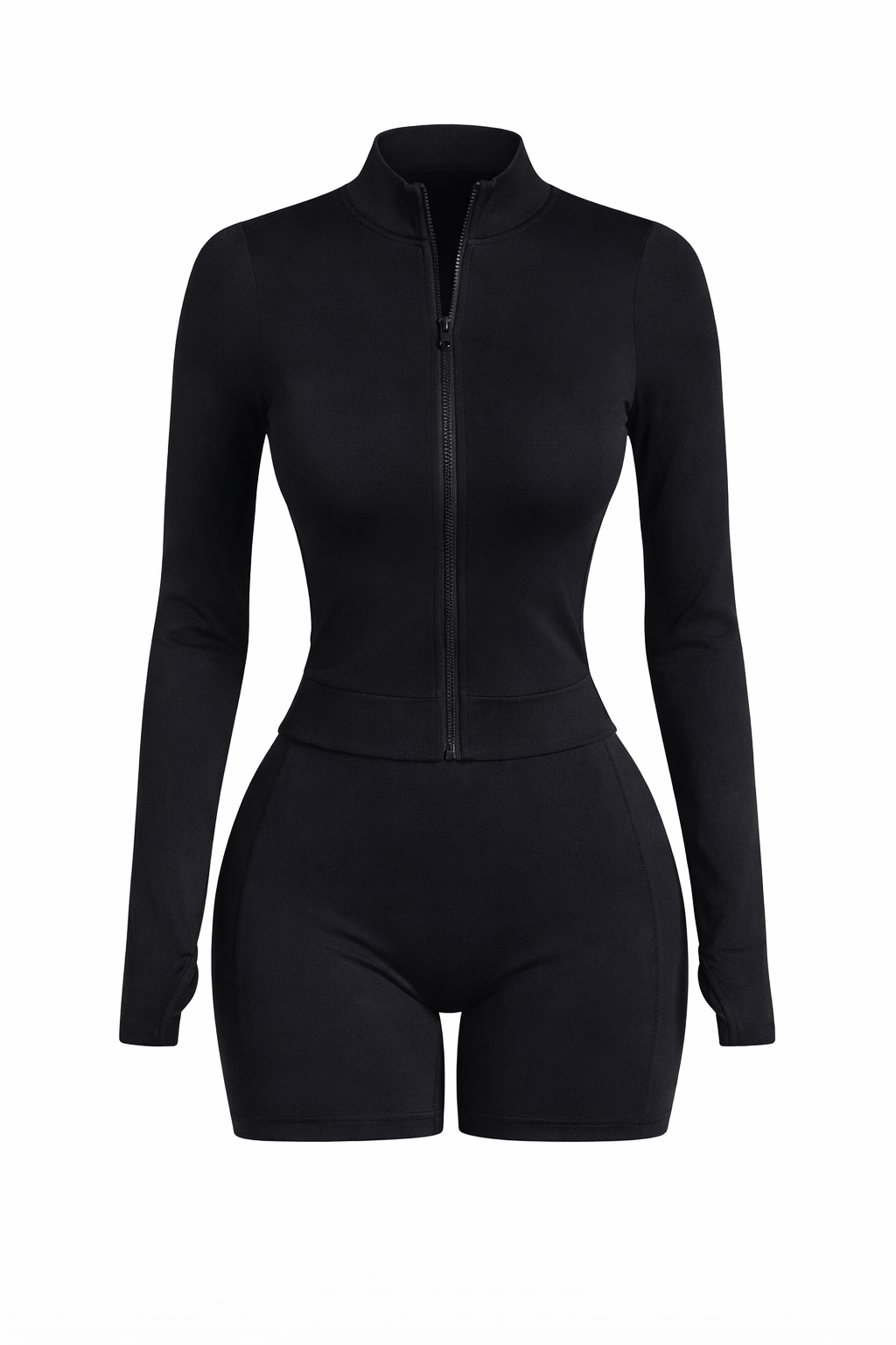 SculptFit Performance Onesie