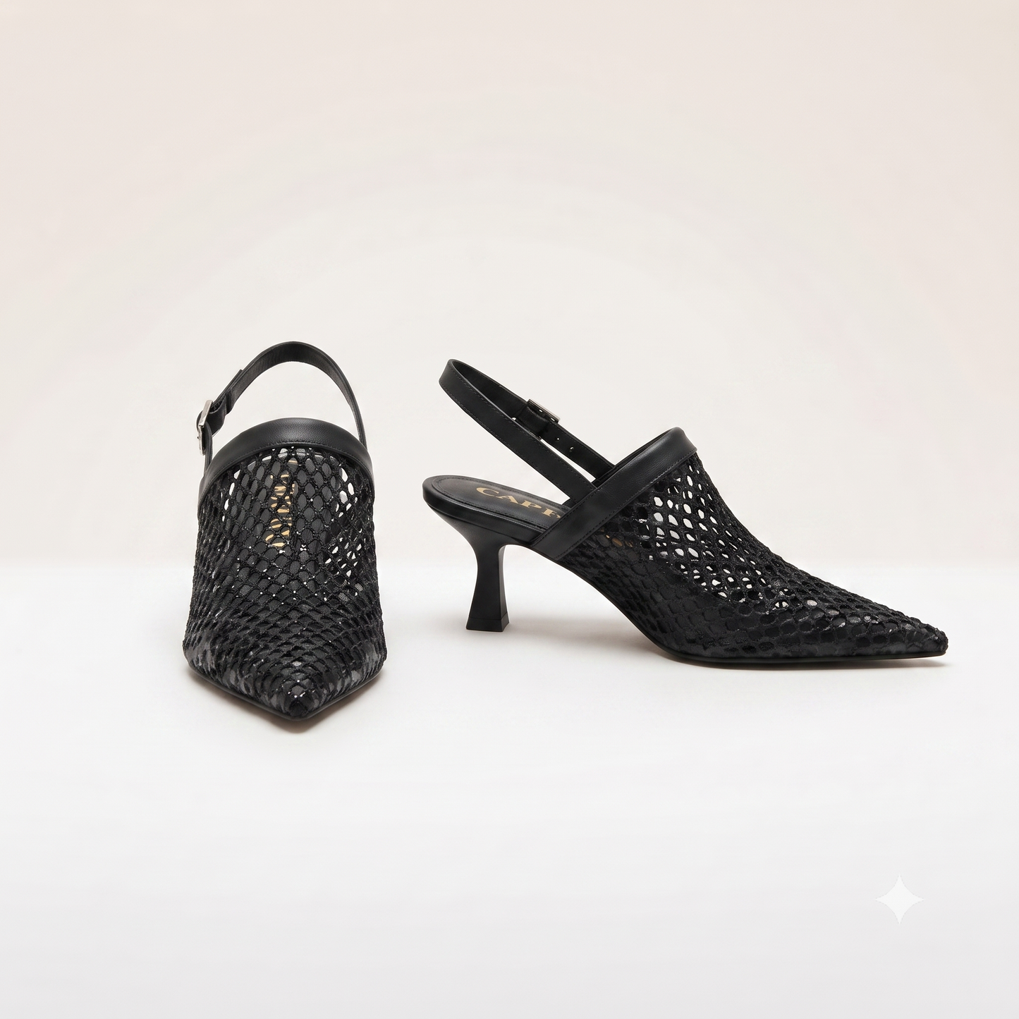 Trendy Breathable Mesh Party & Casual Sandals