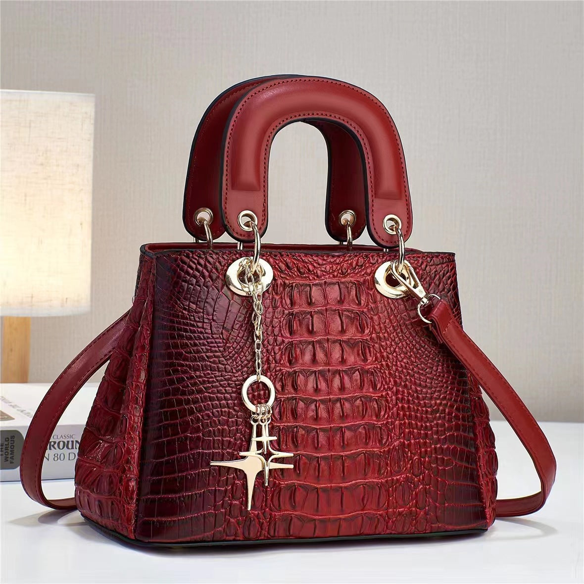 BAGS
