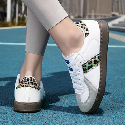VentureFlex Color-Block Sneakers