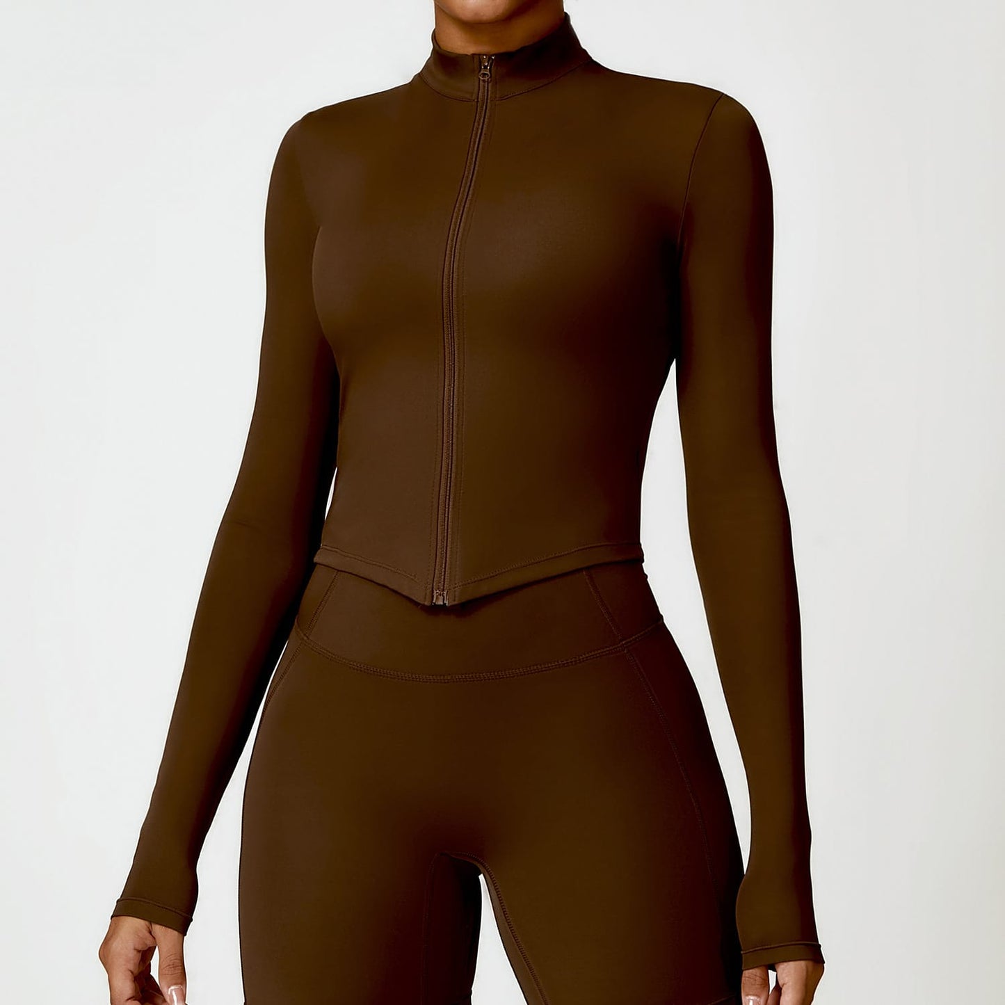 CloudFit Long Sleeve Active Top