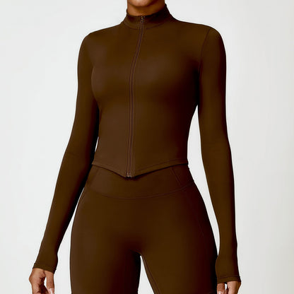 CloudFit Long Sleeve Active Top