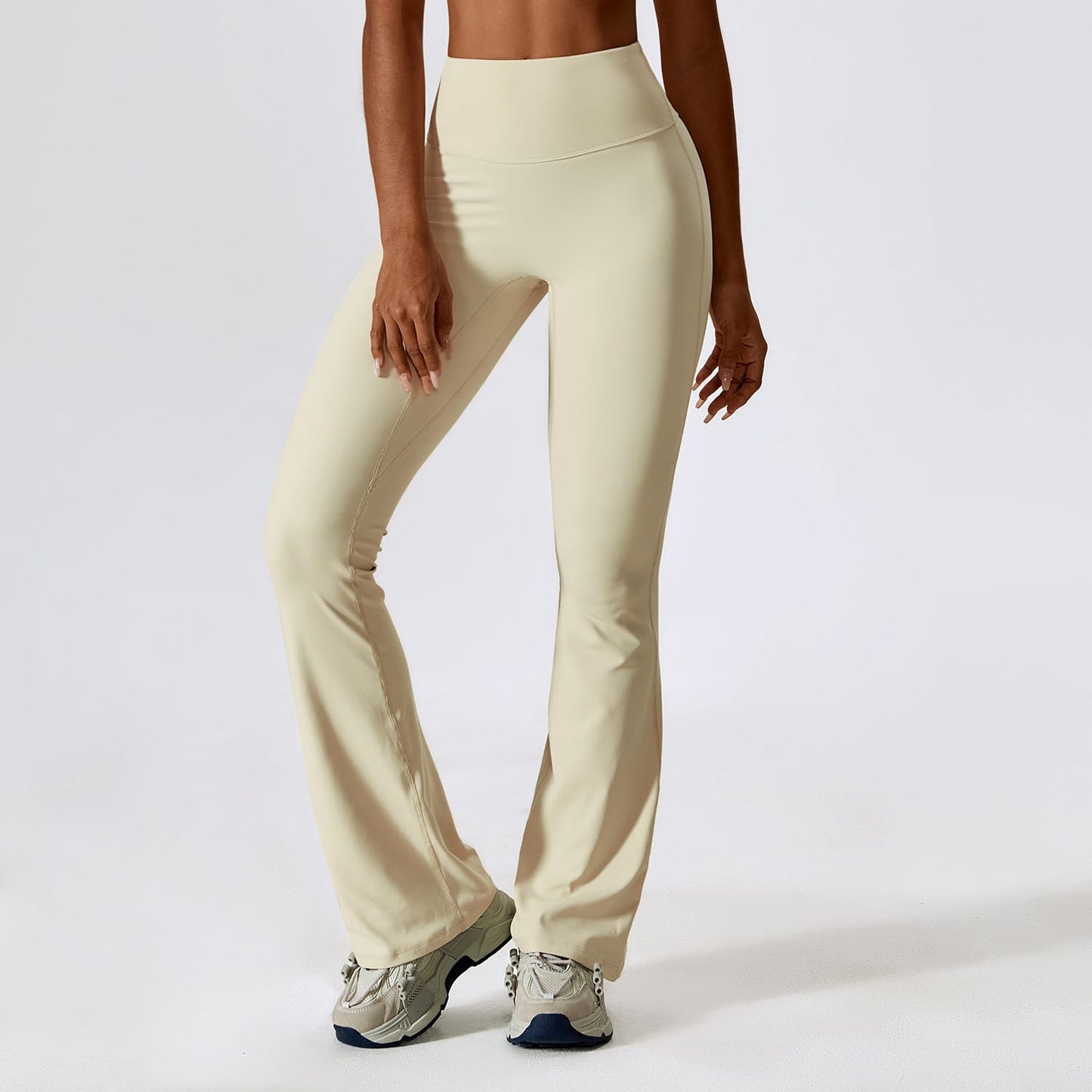 CloudSoft Performance Long Sleeve Top