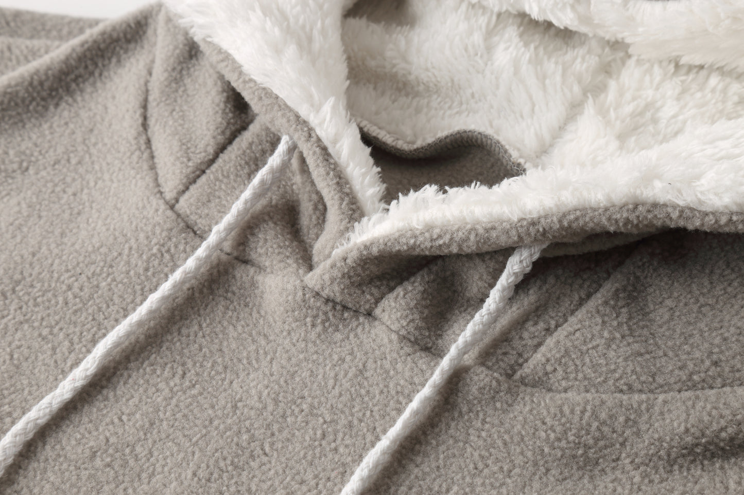 Embroidery Big Pocket Pullovers Women Sweatshirt Autumn Winter Warm Fashion With Cat Lovers Pet Dog Hoodies