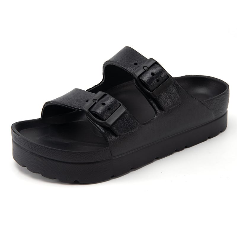 Outdoor Leisure Beach Sandals And Flip Flops