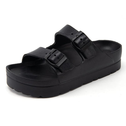 Outdoor Leisure Beach Sandals And Flip Flops