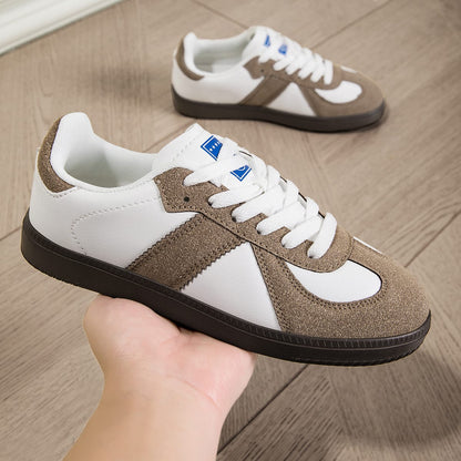 VentureFlex Color-Block Sneakers