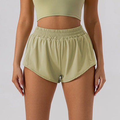 FlexMove Lycra Active Shorts