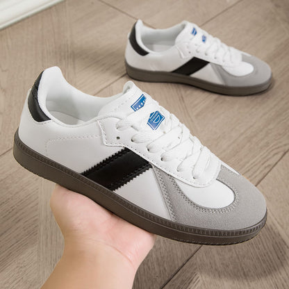 VentureFlex Color-Block Sneakers