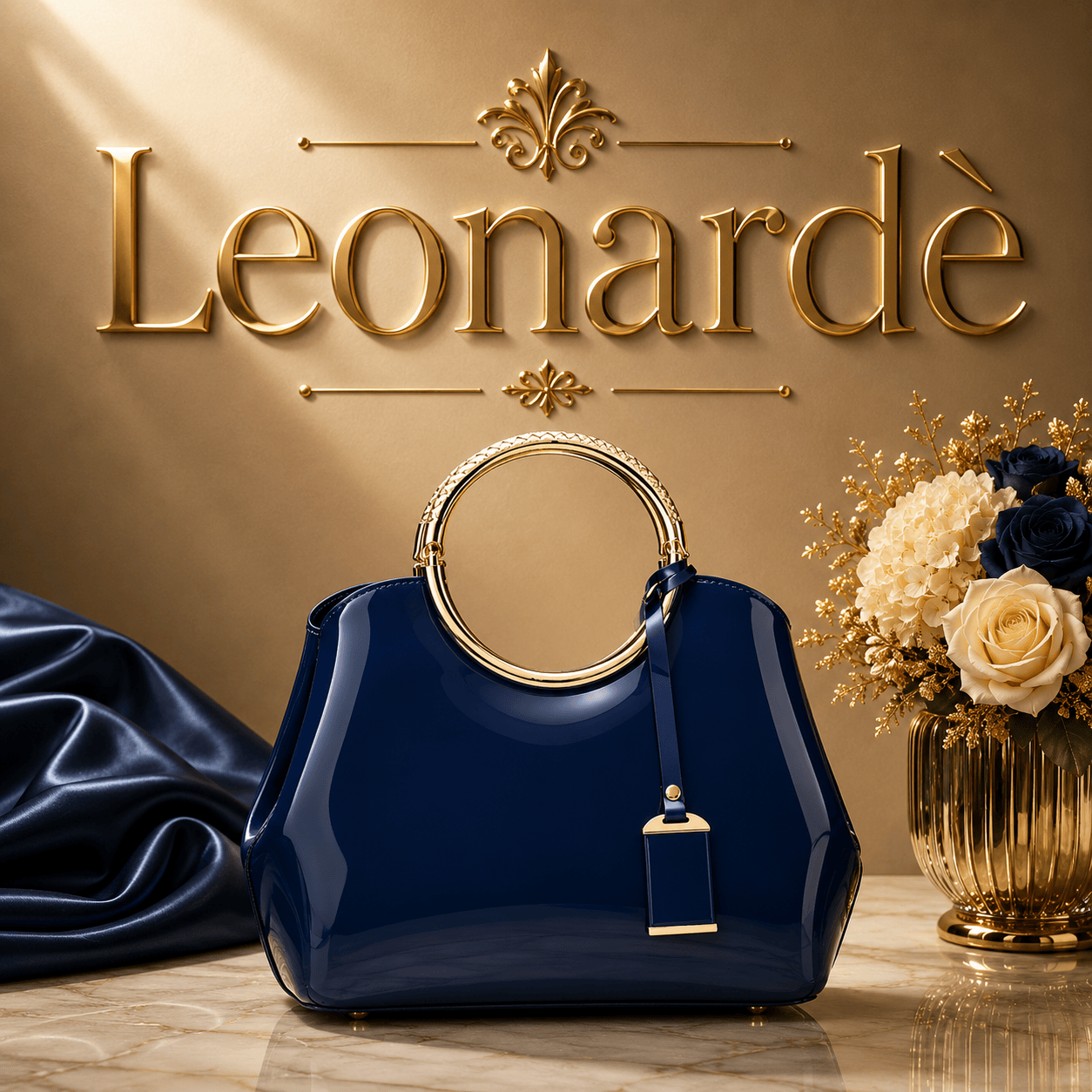 Versatile Fashion Shoulder & Backpack Handbag