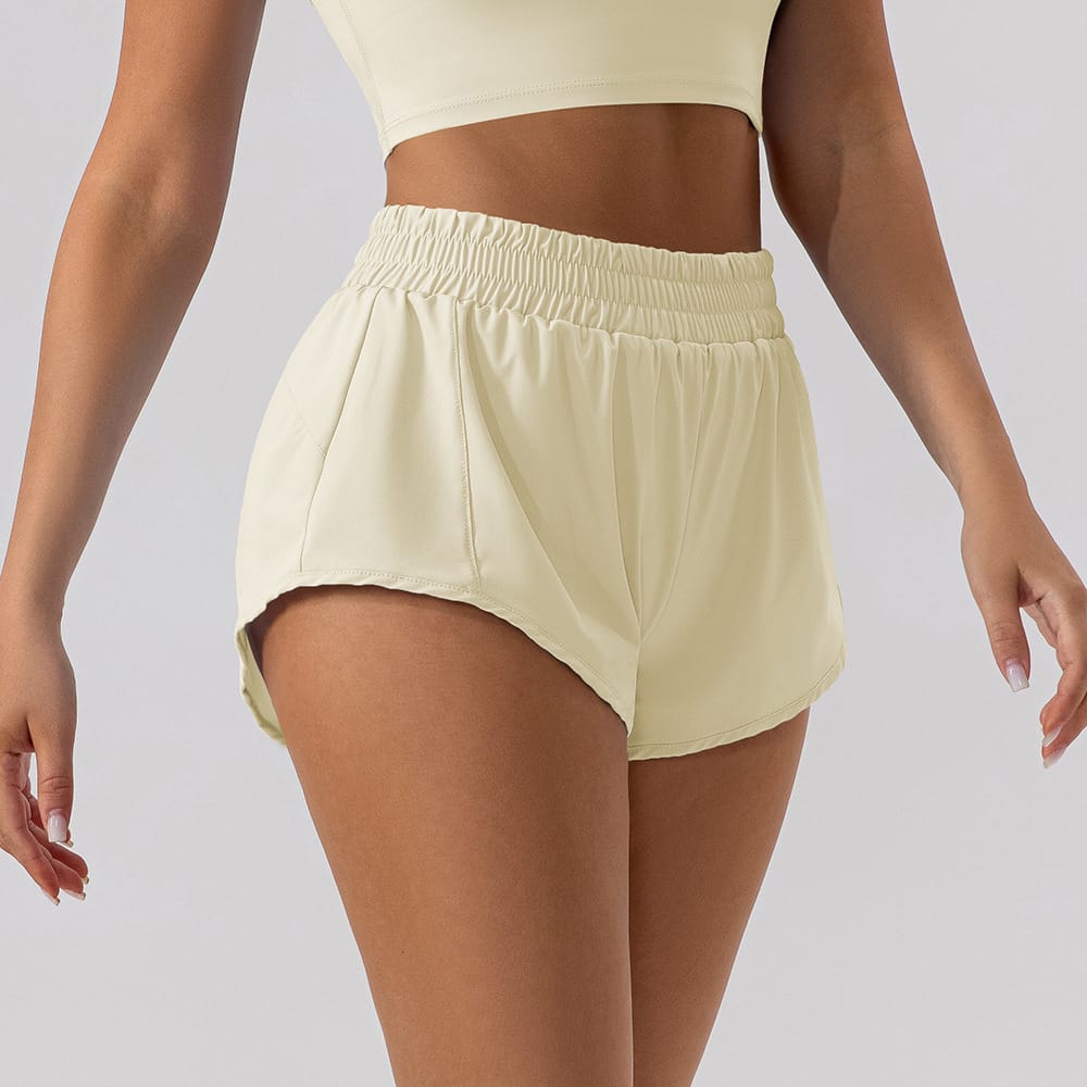 FlexMove Lycra Active Shorts