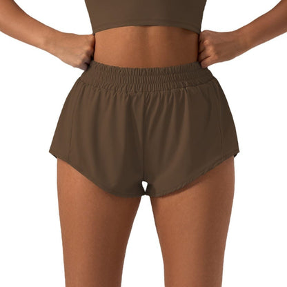 FlexMove Lycra Active Shorts