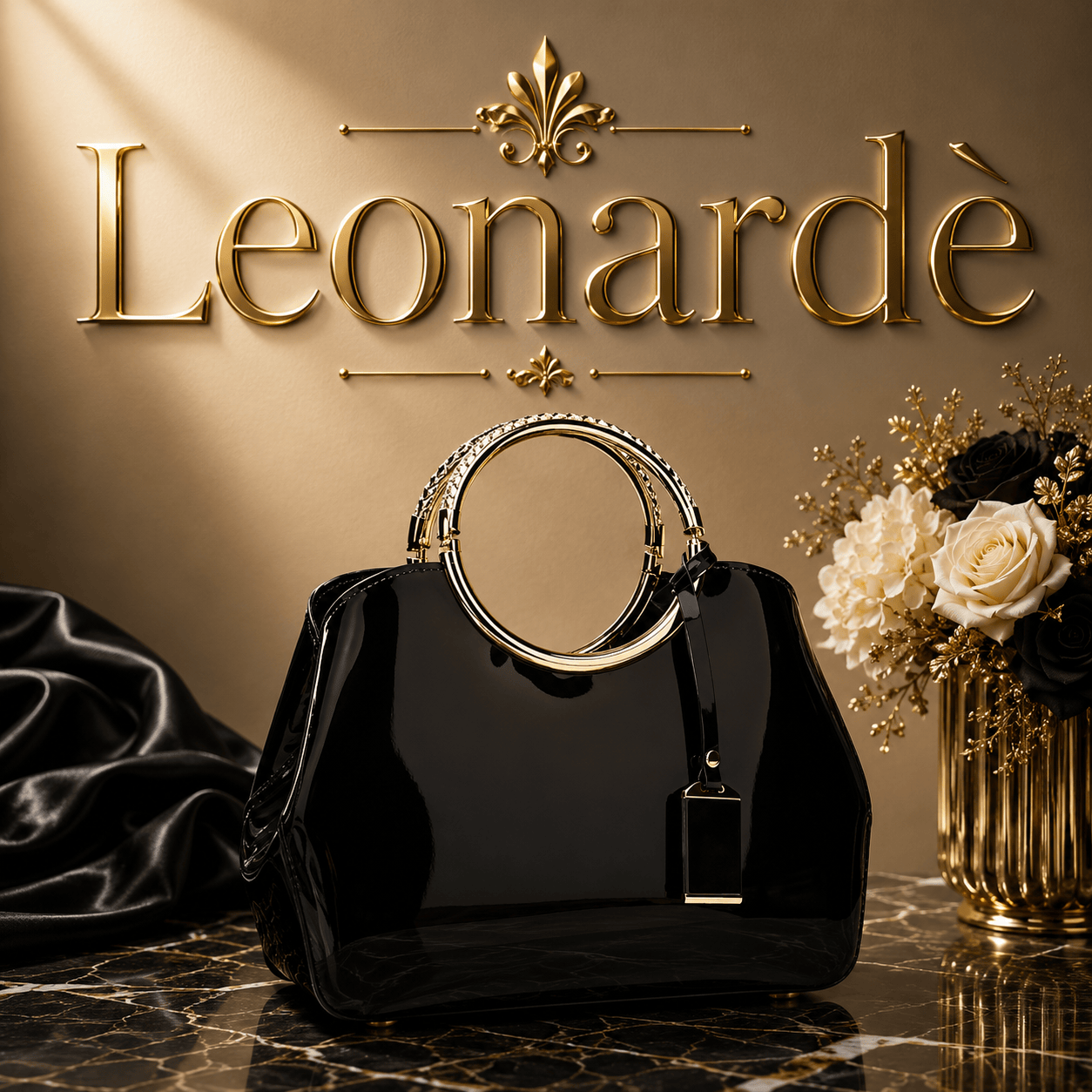 Versatile Fashion Shoulder & Backpack Handbag