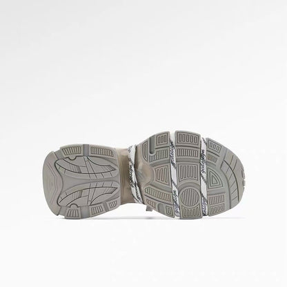 Spider Edge Streetwear Dad Sneakers