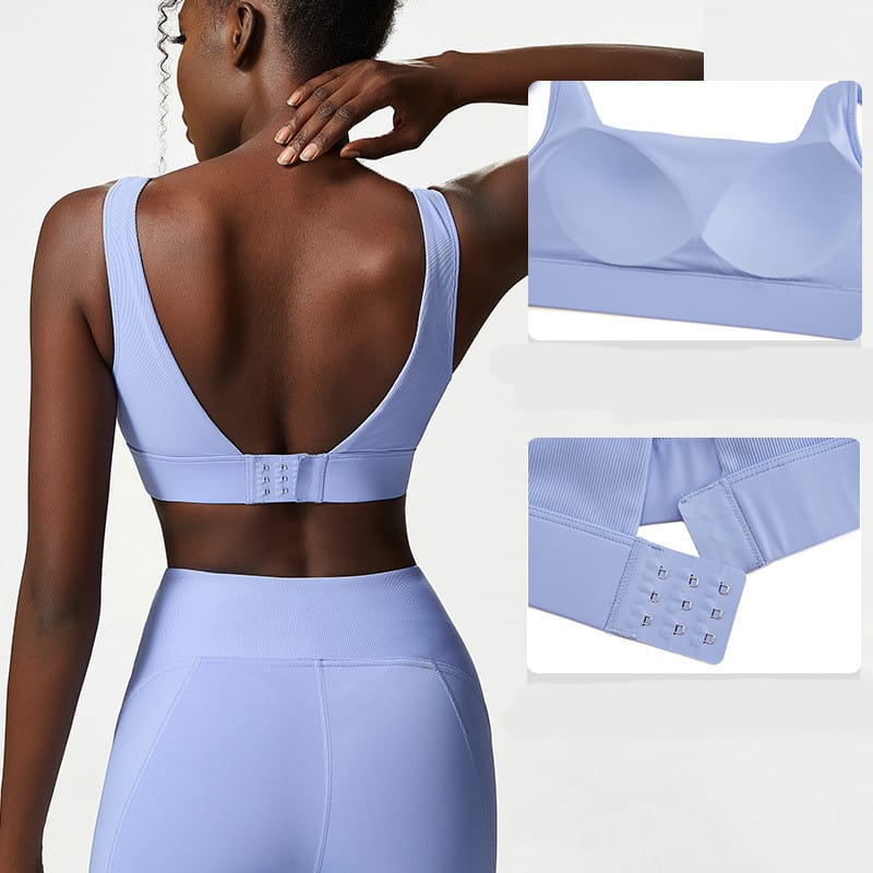 ElevateFlex 3-Piece Yoga Set