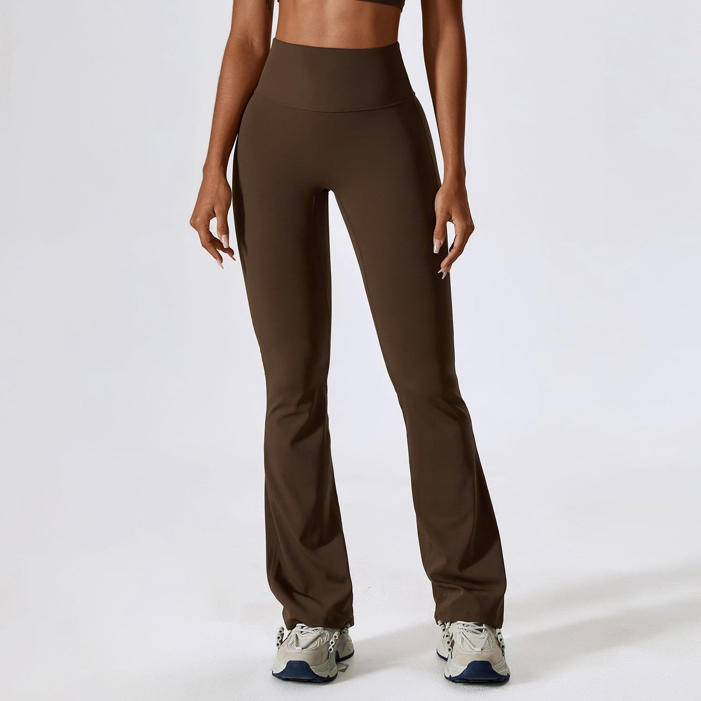 CloudSoft Performance Long Sleeve Top