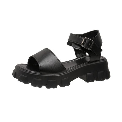 Imperial Roman Gladiator Sandals
