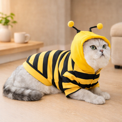 Cute Sweater Puppy Dog Clothes