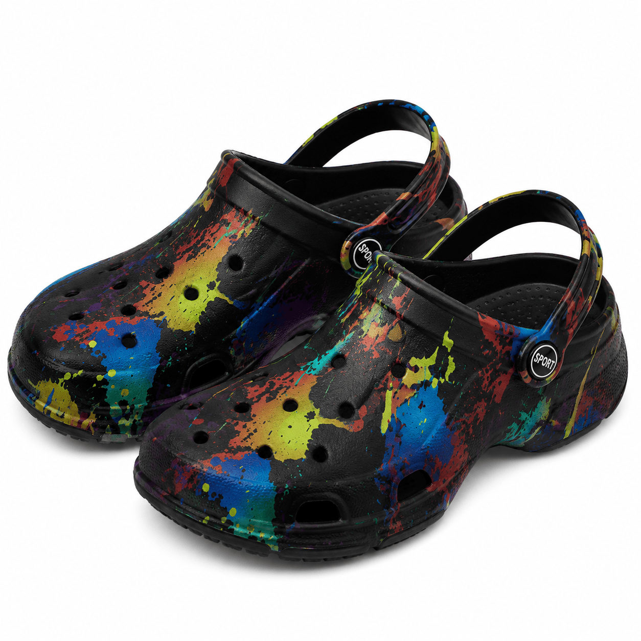 EVA Comfort Slides