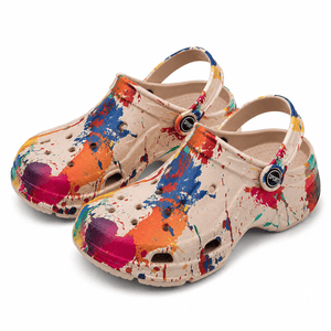 EVA Comfort Slides