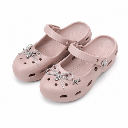 Everyday Comfort Clogs