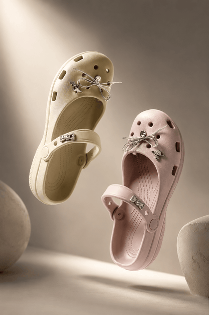 Everyday Comfort Clogs