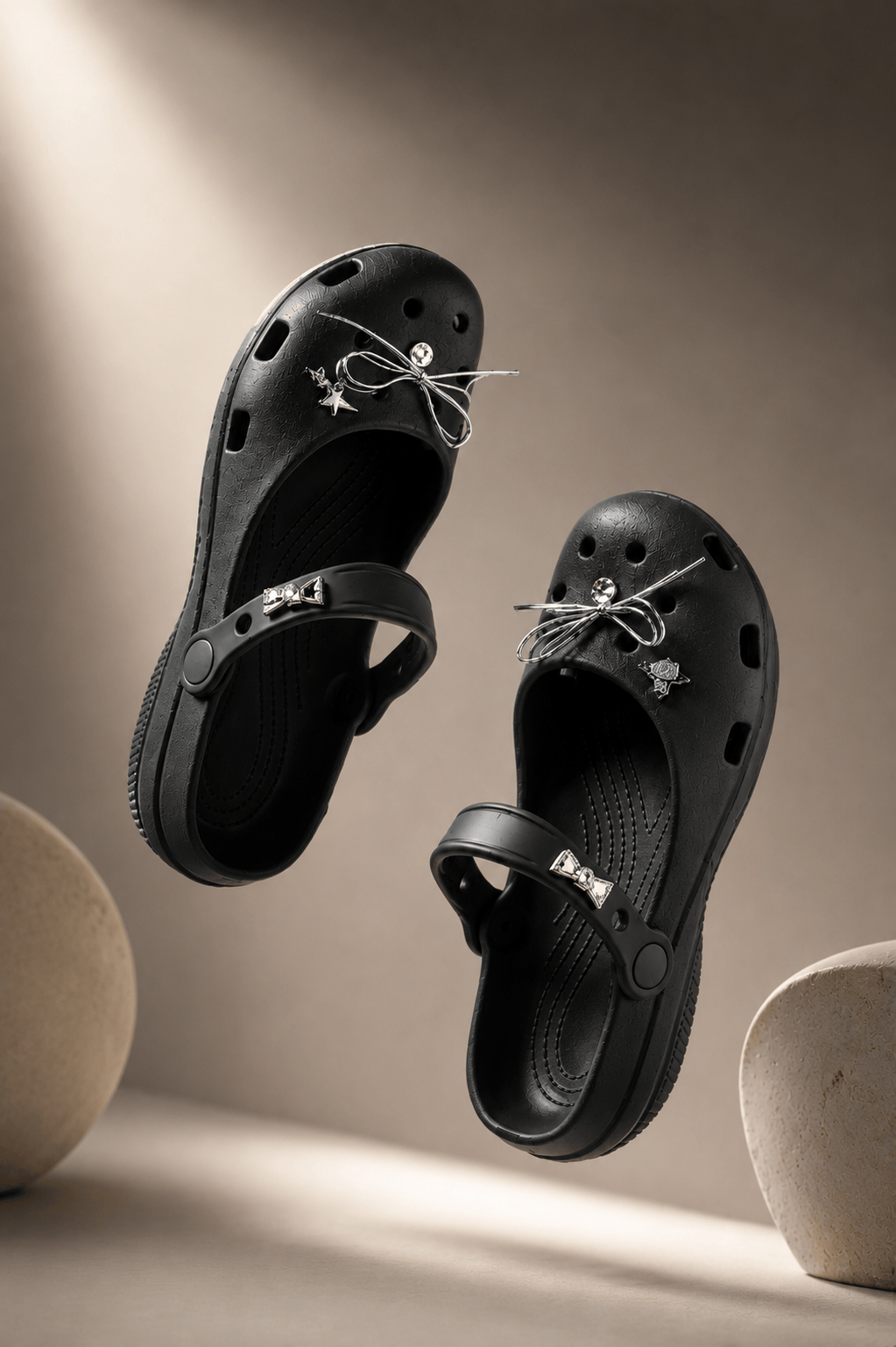 Everyday Comfort Clogs