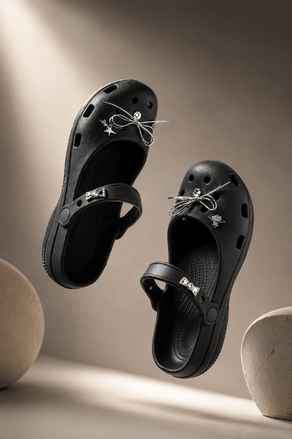 Everyday Comfort Clogs