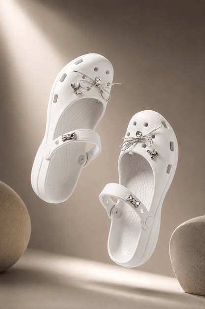 Everyday Comfort Clogs