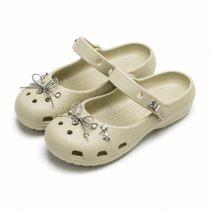 Everyday Comfort Clogs