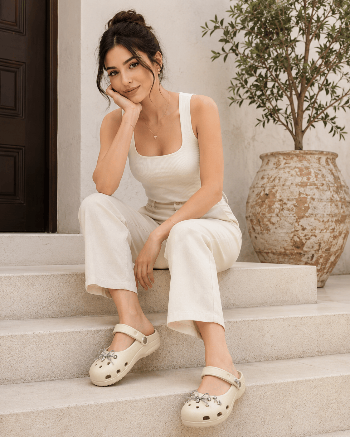 Everyday Comfort Clogs