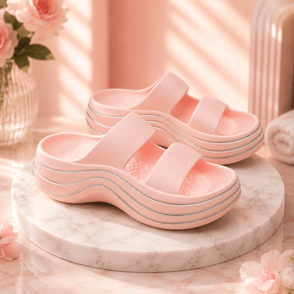 Cloud Comfort Slides