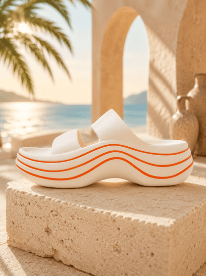 Cloud Comfort Slides
