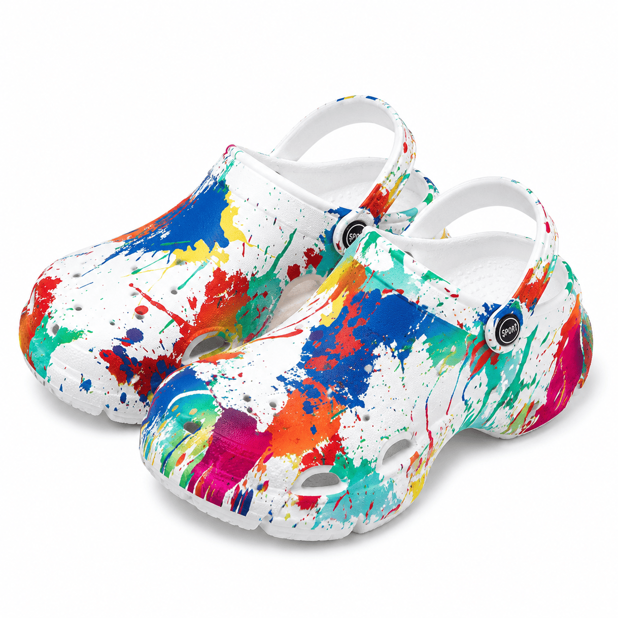 EVA Comfort Slides