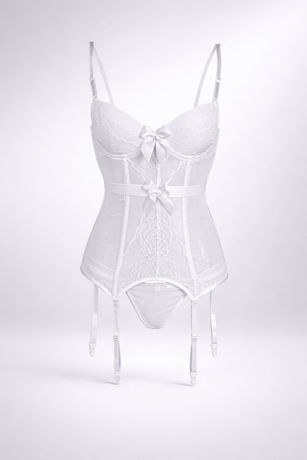 SculptFit Seamless Shaping Cami