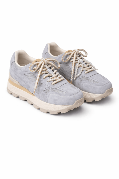 Urban Grace Lace-Up Sneakers