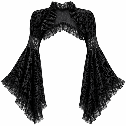 Dark Style Elegant Slim New Chinese Style Snake Pendant Cheongsam