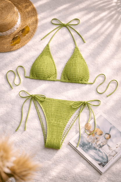 Ultimate Summer Bikini Set