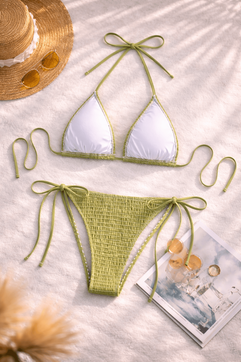 Ultimate Summer Bikini Set