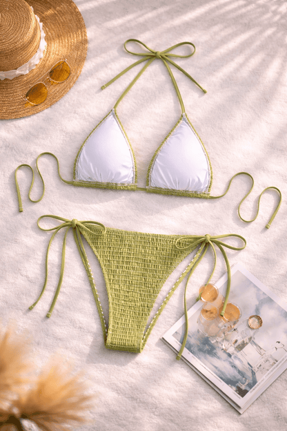 Ultimate Summer Bikini Set