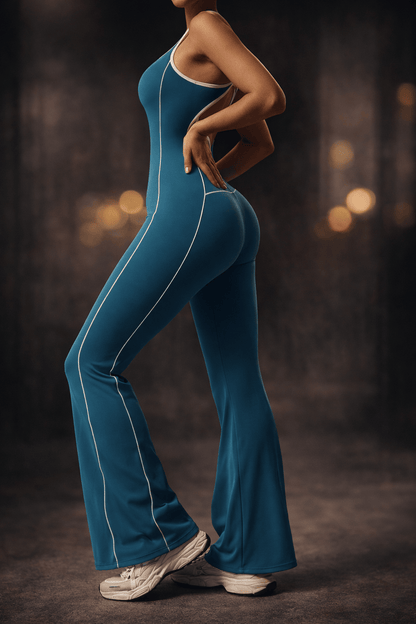 SculptFlex Performance Jumpsuit