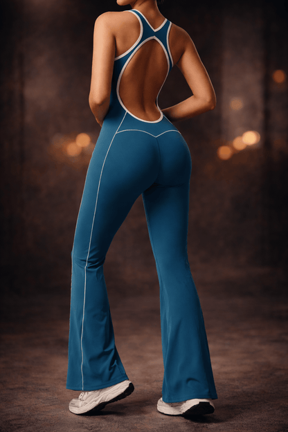 SculptFlex Performance Jumpsuit