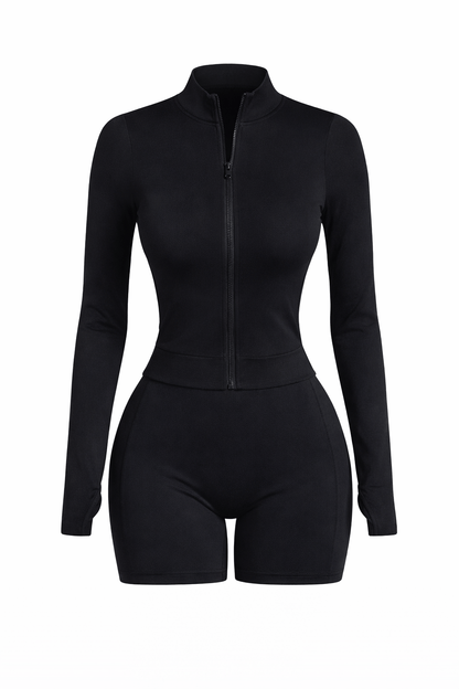 SculptFit Performance Onesie