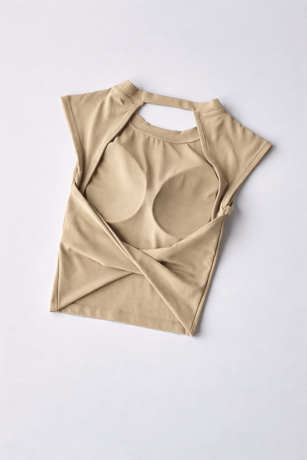GlossFit Sports Bra Tank