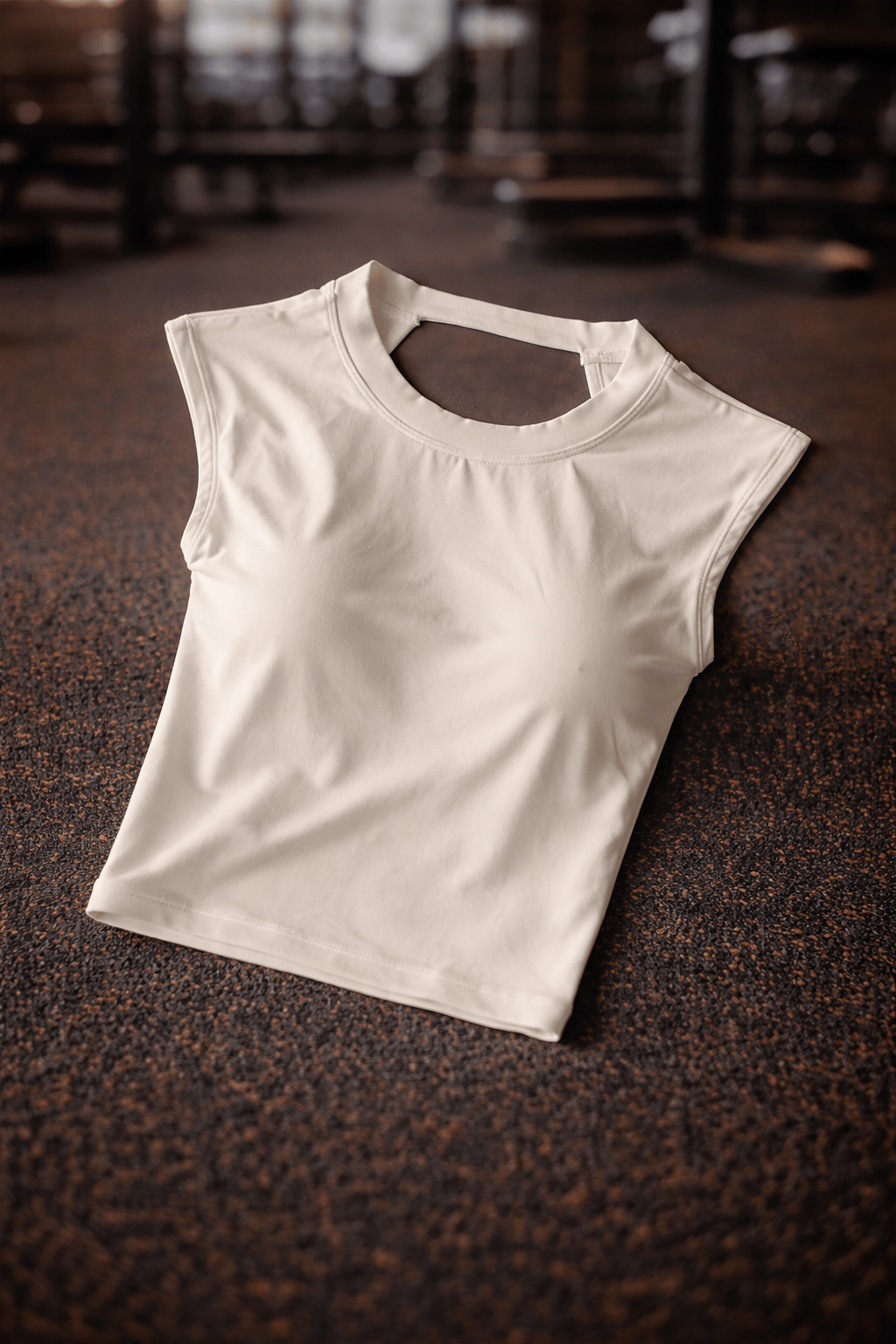 GlossFit Sports Bra Tank
