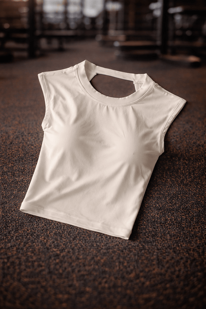 GlossFit Sports Bra Tank