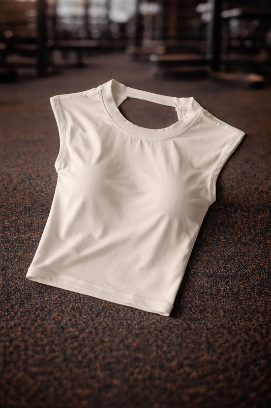 GlossFit Sports Bra Tank