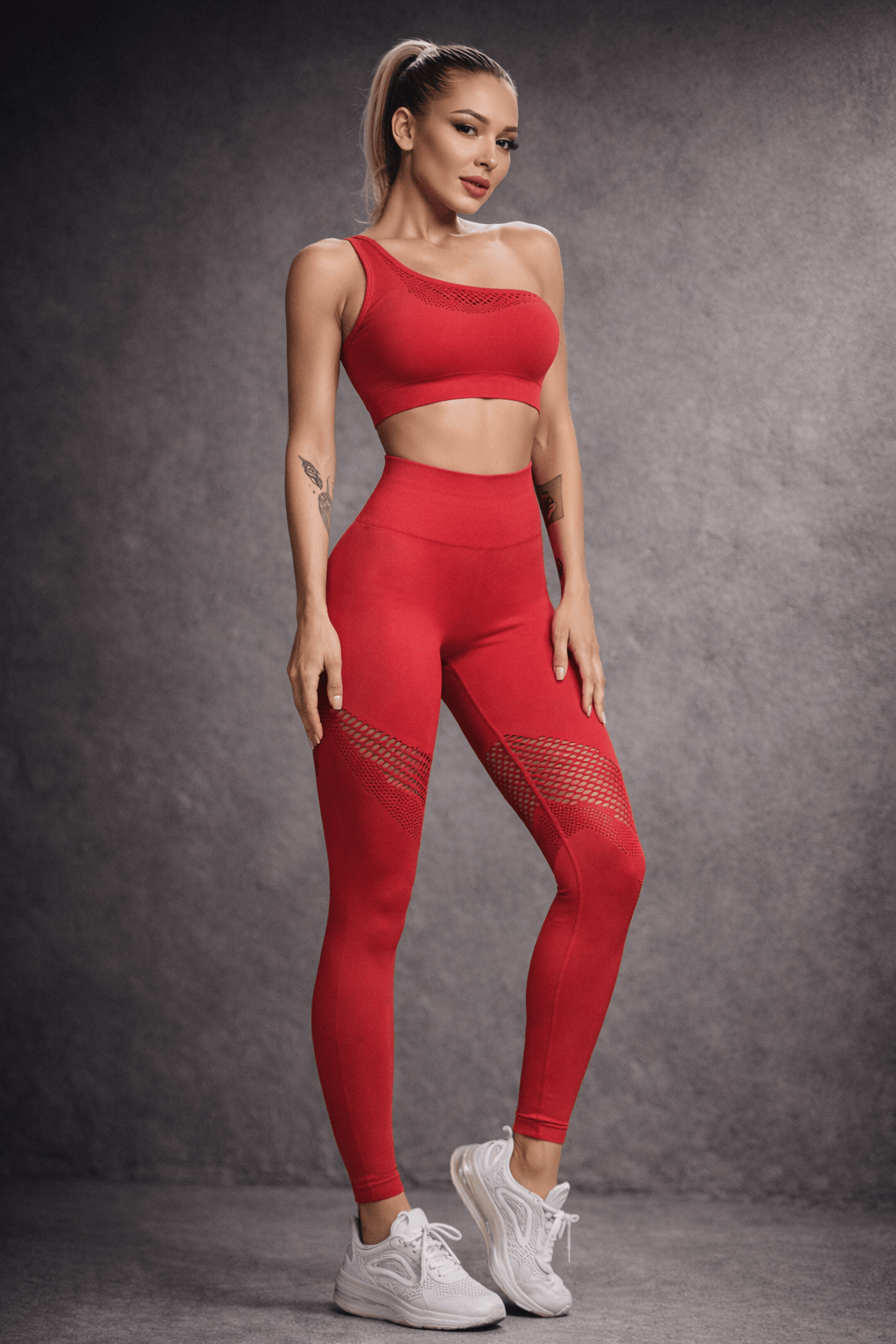 FlexCore Performance Sports Top